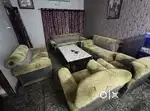 10 seater sofa set(without table)
