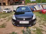Maruti Suzuki Swift VXI, 2016, Petrol