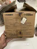 Eureka forbes dry vaccum cleaner