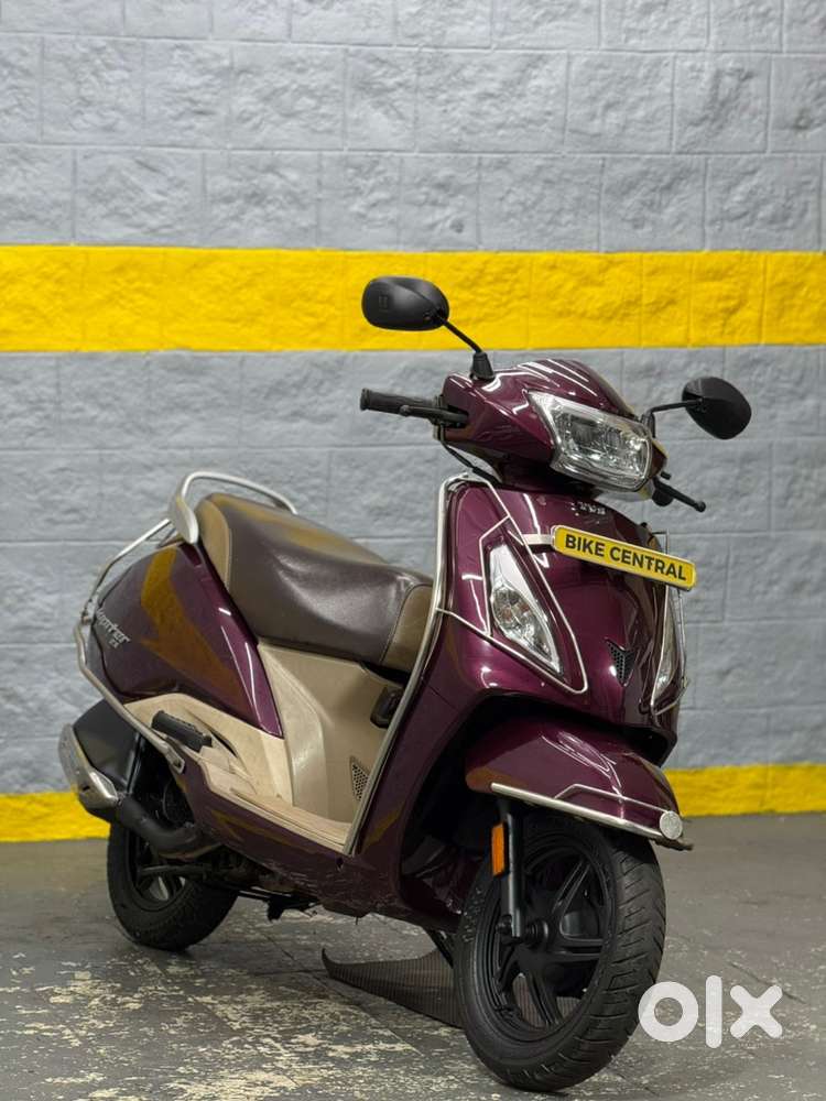 TVS JUPITER (2679)