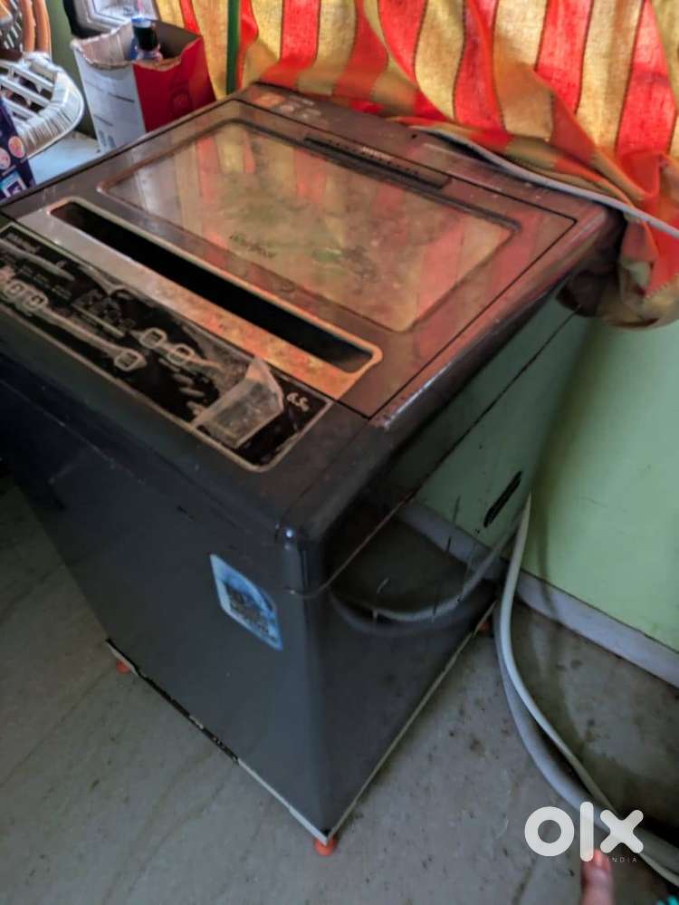 WHIRLPOOL 6.5 KG Washing Machine