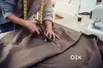 Need a cutting  master for ladies boutique