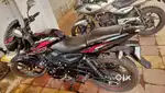 Bajaj Pulsar 150 New Model Available for Sale