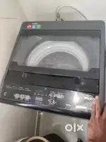 Whirlpool Washing machine 6kg