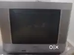 Videocon small TV full bubble wrapped
