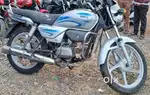 BS 4 HERO SPLENDOR PLUS FULL CONDITION