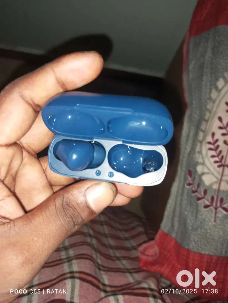 Boat earbud 161