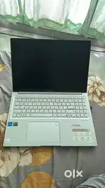 Asus Vivo Book Brand New Only One day Used.
