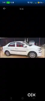 Toyota Etios 2015 MADANAPALLI