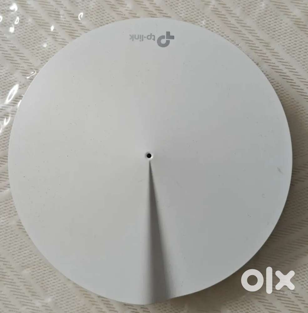 TP-Link AC2200 Deco M9 Plus Smart Home Mesh Wi-Fi System