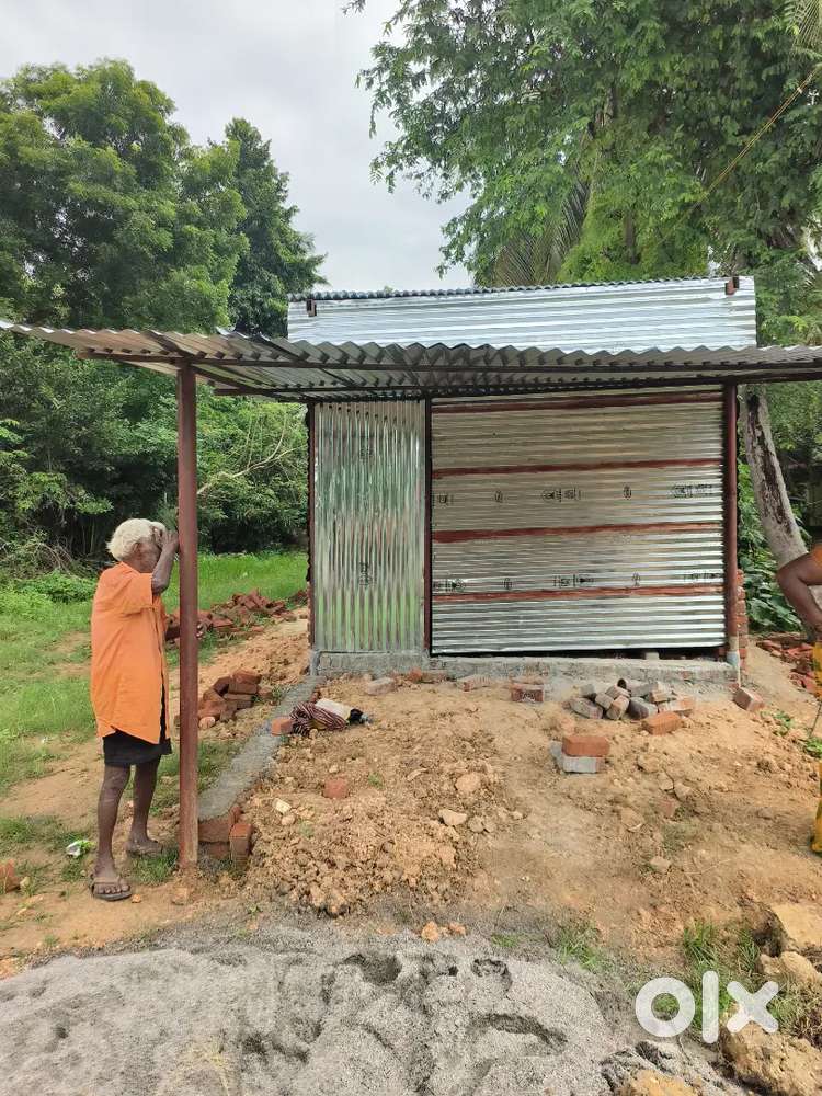 கடை வாடகைக்கு விடப்படும் கும்பகோணம் பைபாஸ் மெயின் ரோட்டில் வடலூர்