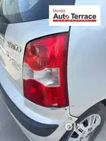 Hyundai Santro LS zipDrive Euro II, 2004, Petrol