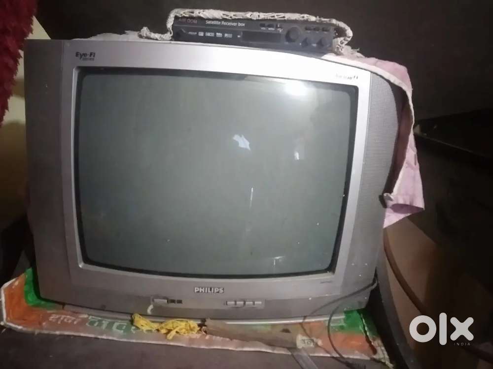 Eye -Fi Brand Philips