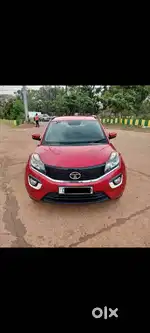 Tata Nexon 1.5 Revotorq XZA Plus Dual Tone Roof AMT, 2018, Diesel