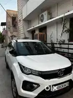 Tata Nexon 2022 Petrol 63000 Km Driven