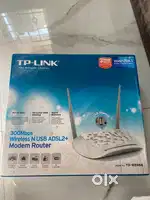 Wifi router