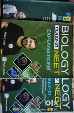 PW Biology Full module For Neet