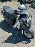 Honda Activa 6G @finance facility available