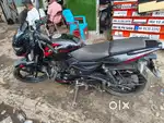 Bajaj Pulsar 150