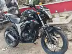 Gixxer 155