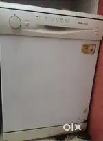 IFB Zephyr EX Dishwasher