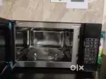 Godrej brand new microwave oven