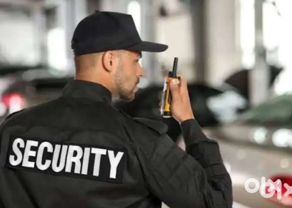 !! SAME DAY JOINING PROCESS FOR SECURITY GAURD IN LUCKNOW LOCATION!!