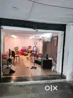 Shop for rent