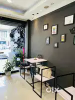 Need juice maker&helper
