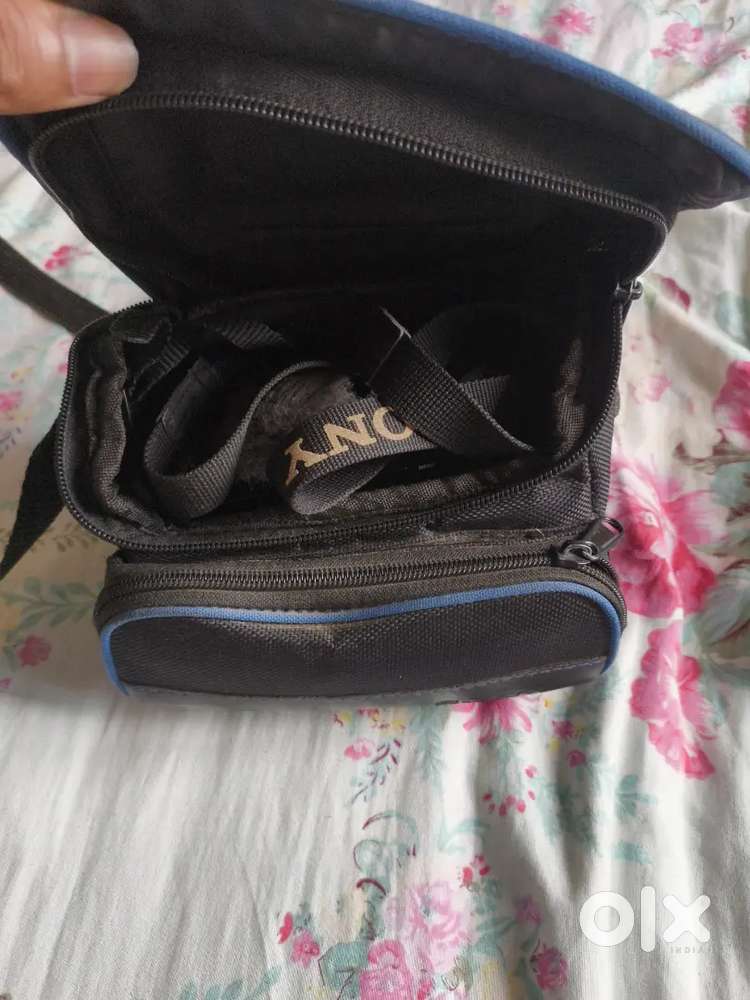 Sony Alpha ZV-E10 4K Camera