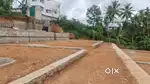 Plot powdikonam 4,5,6 cent