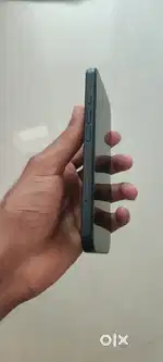 iPhone 16 256GB Black (4 Months Old)- Excellent Condition