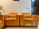 5 seater Sofa - High Quality and Well maintain