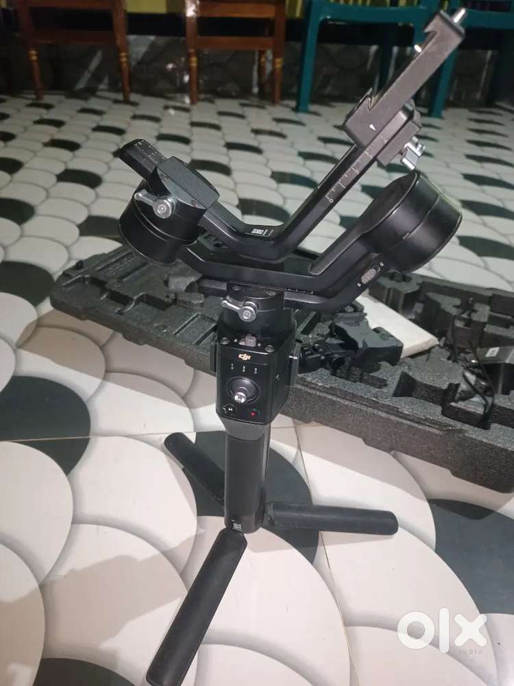 Dji Ronin sc gimbal
