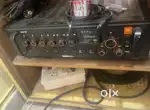 Jbl amplifier