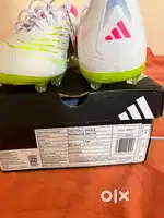Adidas predator pro football boots
