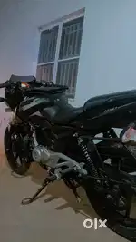 Pulsar 180