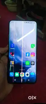 Oneplus 7 pro 256 gb sell or exchange