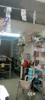 Shop for rent