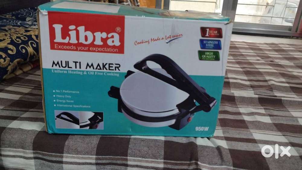Roti Maker