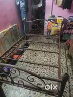 Palai palang (bed)