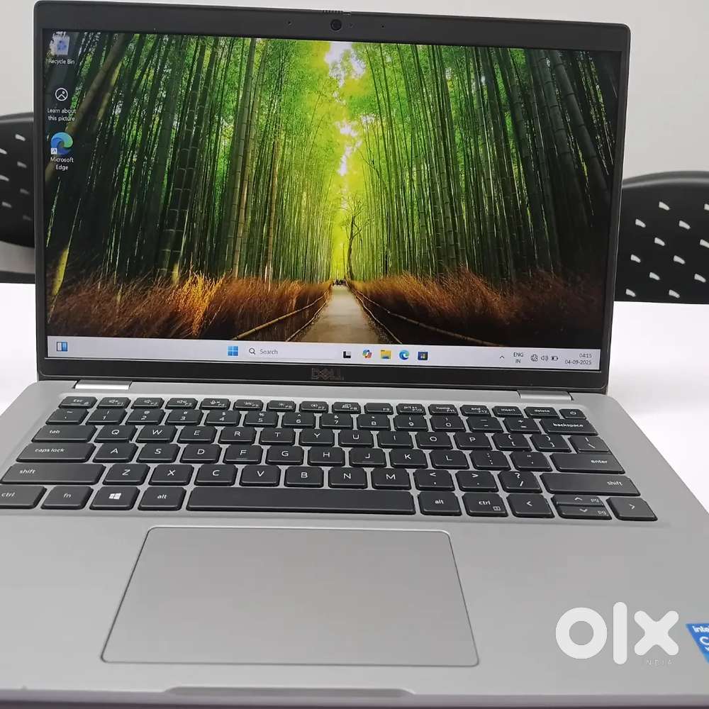 Dell Latitude 5420 – i5 11th Gen  16GB RAM  Business Series Laptop