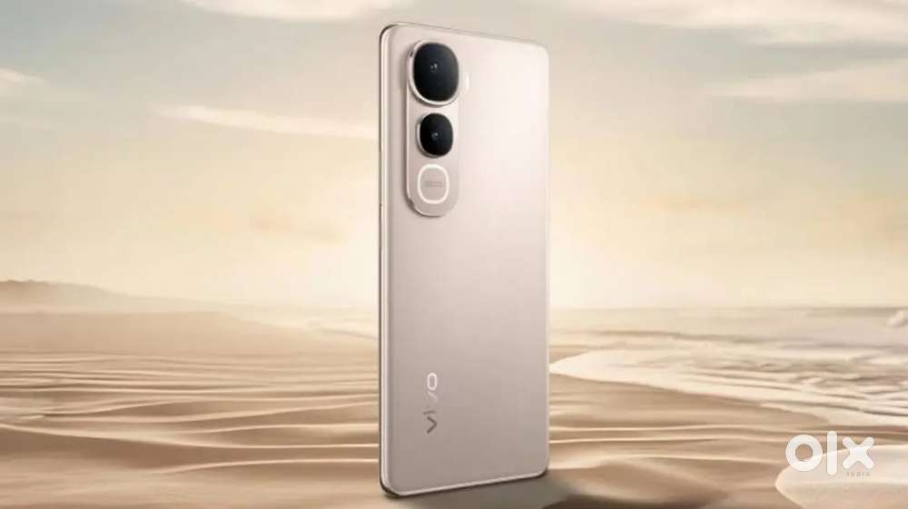 VIVO Y400 PRO 5G [8GB 256]