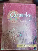 NCERT textbooks for class 12th (Part 2)
