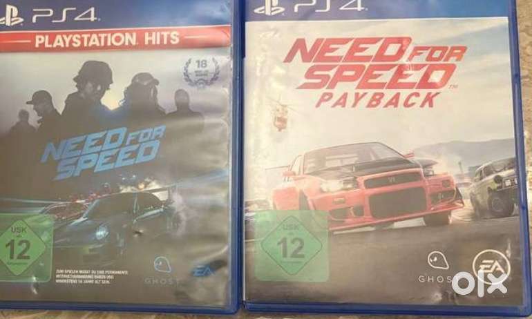 ps4 games for sale
