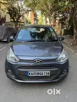 Hyundai Grand i10 Asta Automatic 1.2 Kappa VTVT, 2014, Petrol
