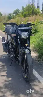 Tvs apache 200
