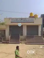 Commercial space for rent 1,200 sqft