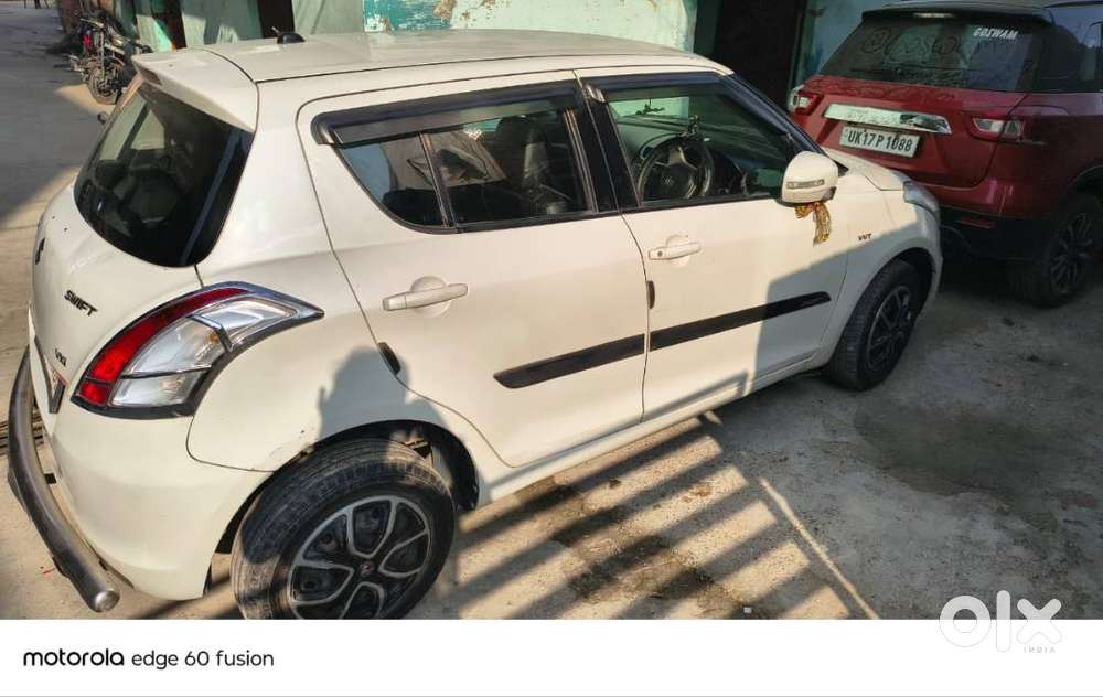 Maruti Suzuki Swift