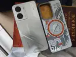 Realme p3 2.5 months old mint condition